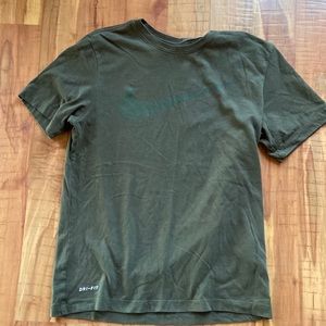 Nike Dri Fit Shirt